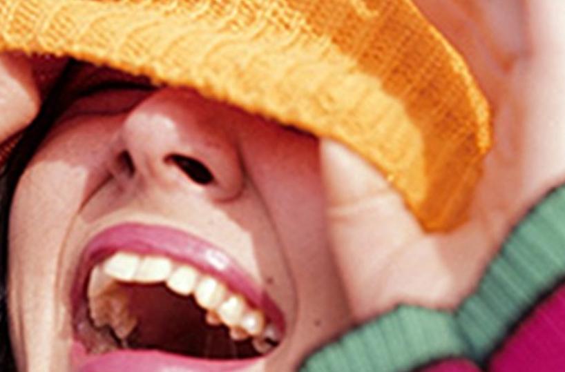 Se piangi o se ridi (basta che ami)