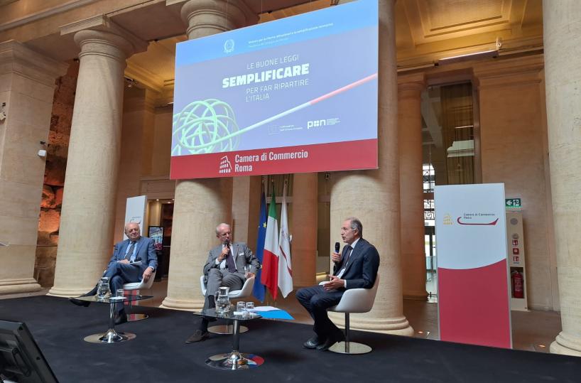Basilicata, Bardi: «Abbiamo dato gas gratis ai lucani con una legge di un solo articolo»