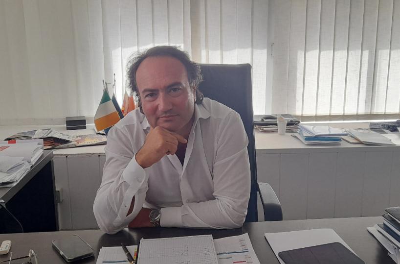Fiera del Levante, il bilancio del presidente Frulli: «Ecco il futuro della Campionaria»
