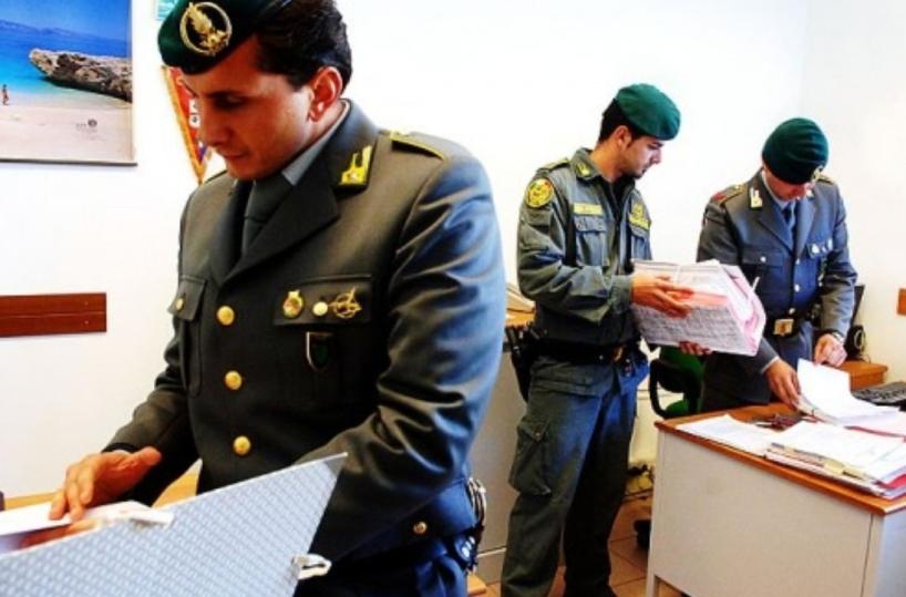 Racale, maxi-truffa con i bonus edilizi: sequestrati beni per 12 milioni