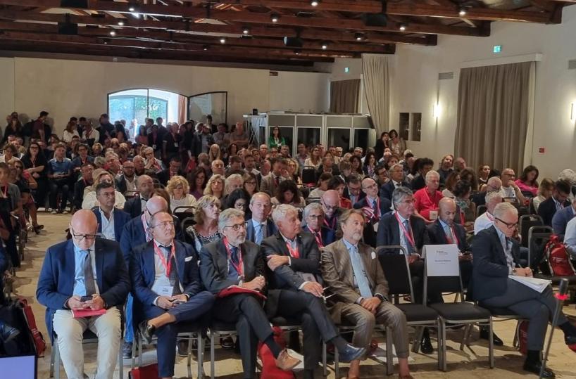 A Bari Forum Mediterraneo 2023 in Sanità. Palese: «Aumentare fondo sanitario nazionale»