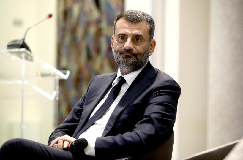 Pd, per le europee con Decaro tanti big 