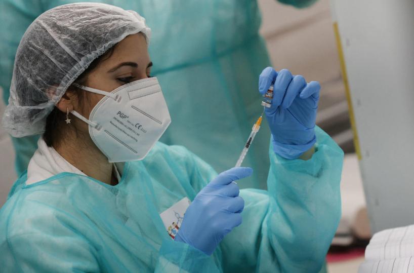 Il Covid torna a ruggire: sale la curva dei ricoveri anche in Puglia e Basilicata