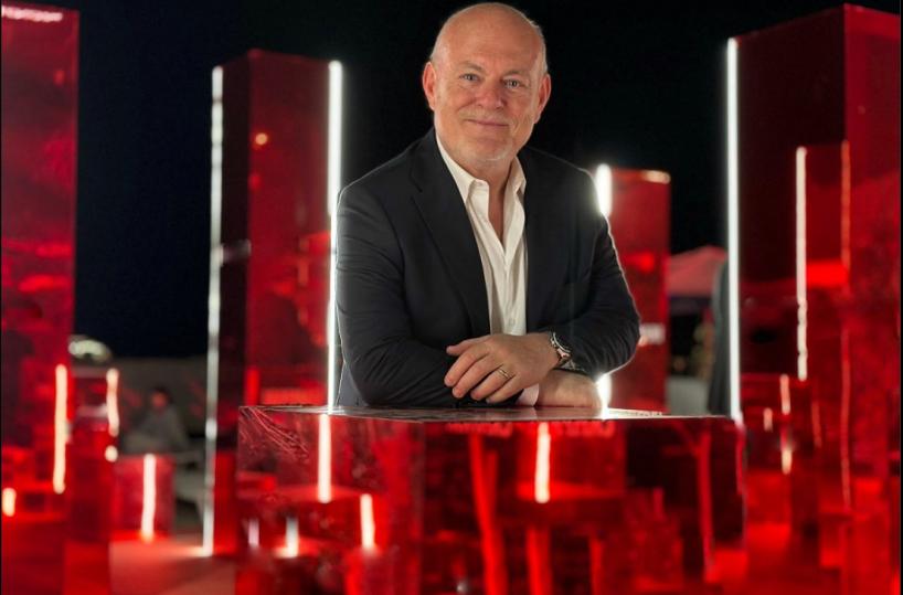 «Io capitano parla al cuore di tutti», il barese Lonigro, produttore del film, racconta il feeling con Garrone