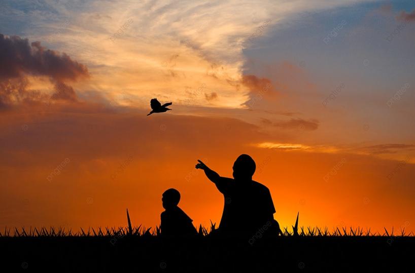 La rabbia di un padre che prova a strappare il figlio al malaffare