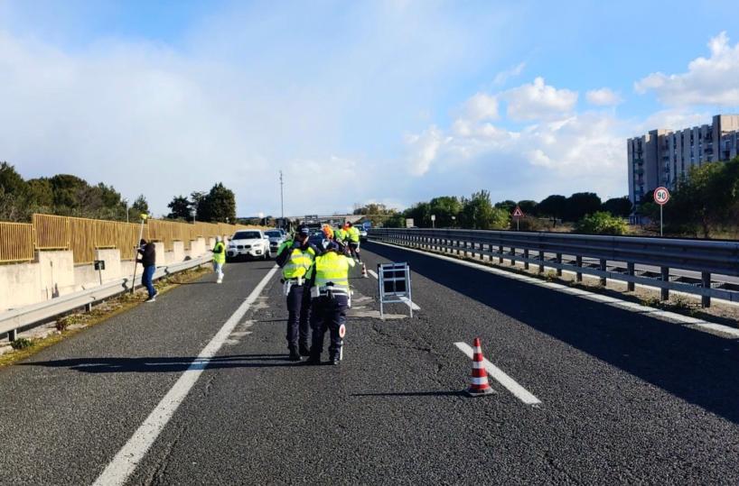 Taranto, investì e uccise pedone sulla statale: a giudizio 28enne