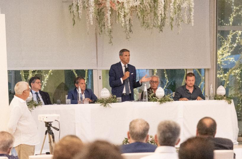 Piana degli ulivi monumentali, ecco sei «armi» per la difesa