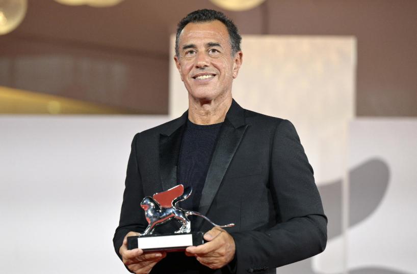 «Io capitano», Matteo Garrone a Bari presenta il film in corsa per gli Oscar