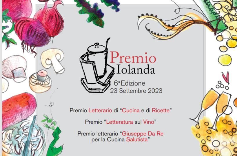 S.Maria di Leuca, ecco la terna dei finalisti del Premio Iolanda