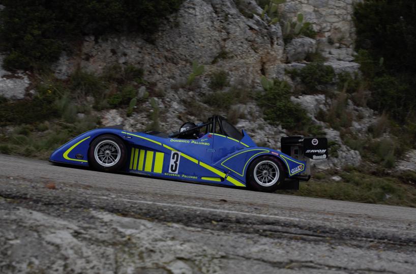 Il Trofeo Selva di Fasano scalda i motori dal Canale di Pirro: 96 piloti in gara