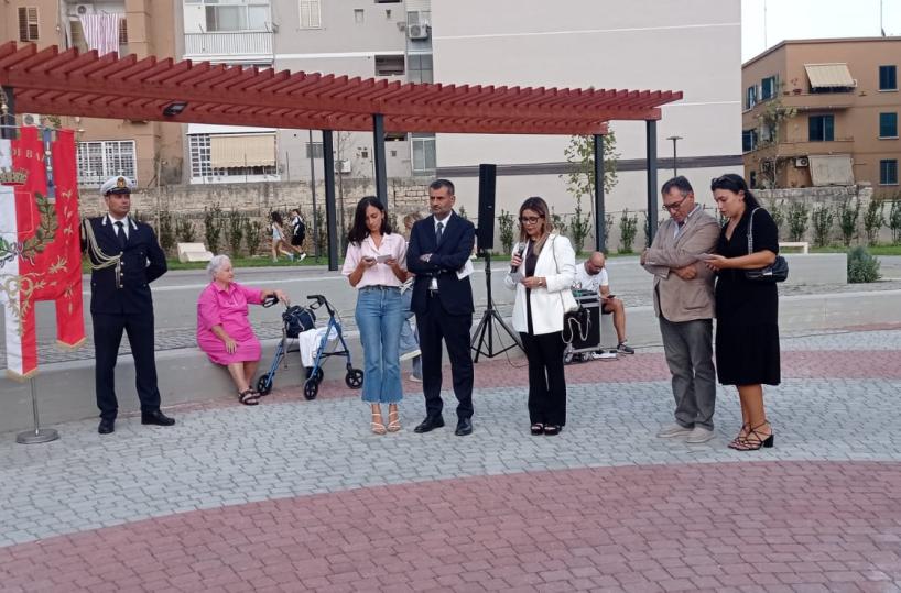Bari, il ricordo di Maria Maugeri a sette anni dalla sua morte