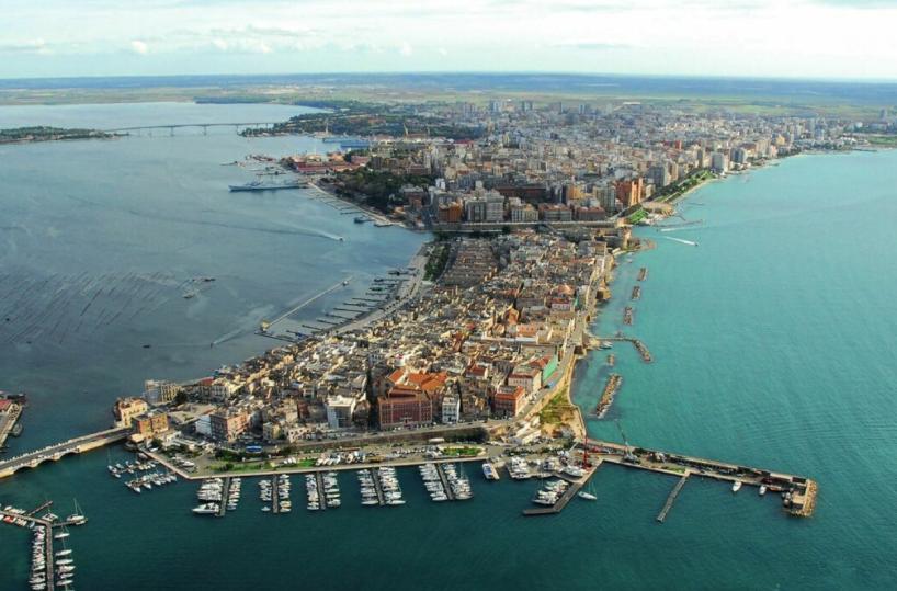 «Senza voli, turismo ko», ed è allarme concorrenza