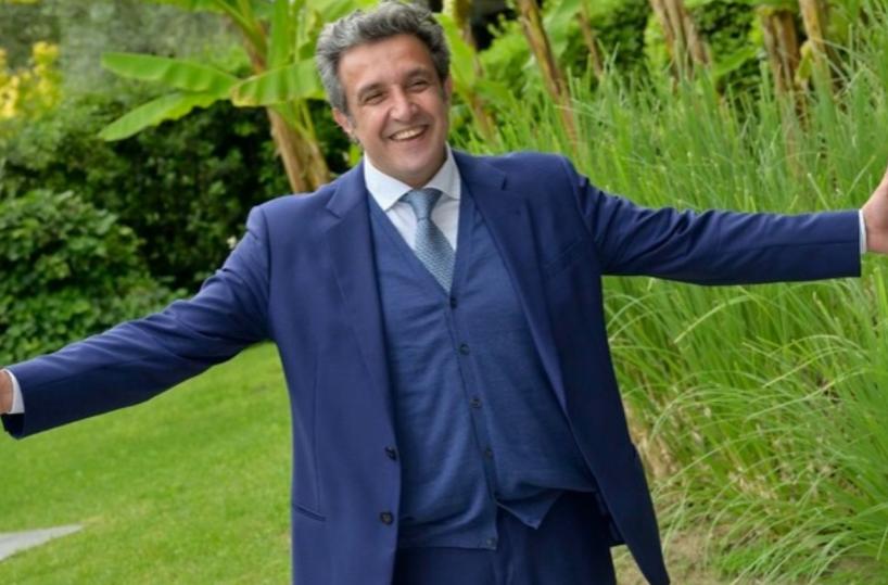 «Stoccata vincente» per i valori della vita tra Pizzo e Insinna