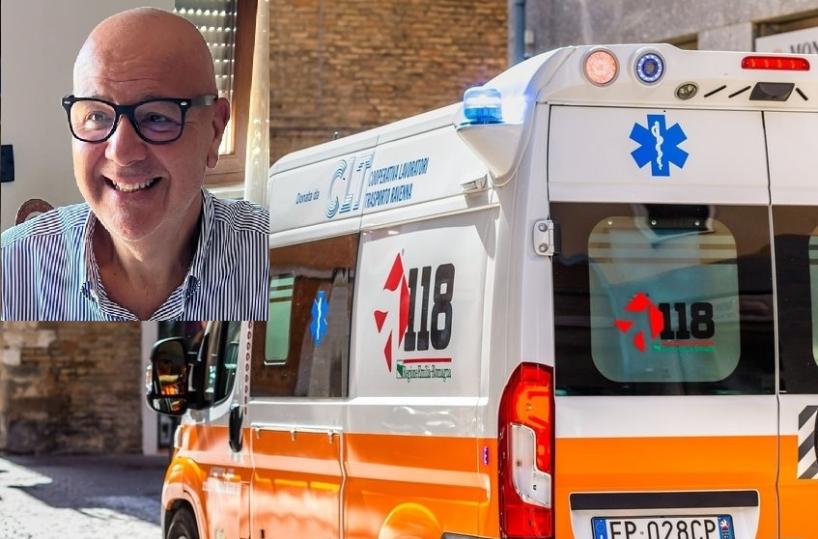 Lecce, avvocato 60enne muore al circolo tennis: malore durante una partita