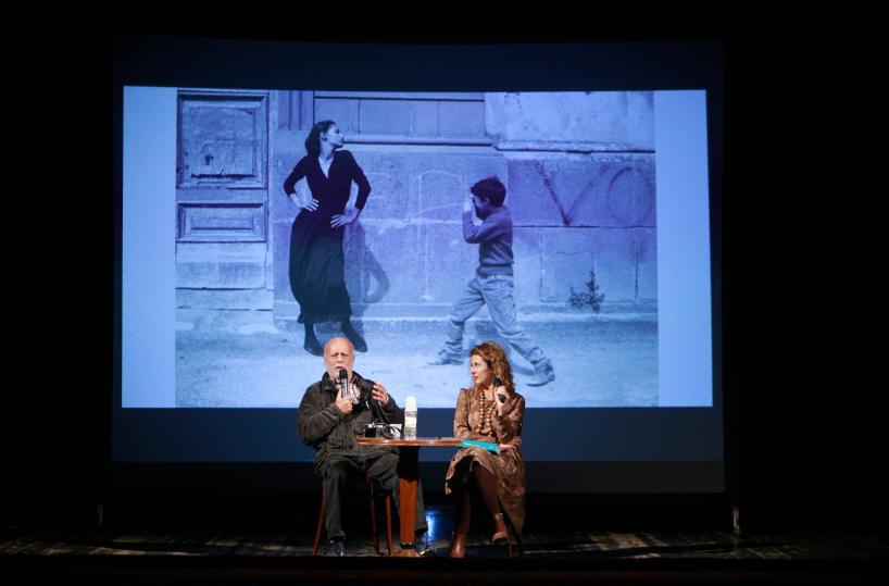 Lecce, torna per la decima edizione il festival «Conversazioni sul futuro»