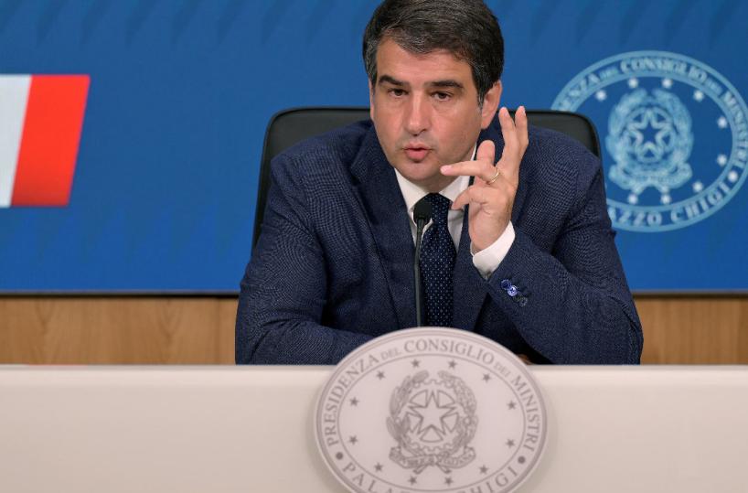 Fitto, a giorni accreditata terza rata Pnrr: può colmare gap digitalizzazione Nord e Sud