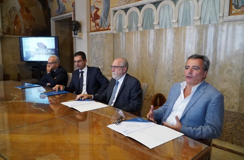 Politecnico Bari e AqP investono sui manager dei cambiamenti: via al Dottorato di ricerca industriale