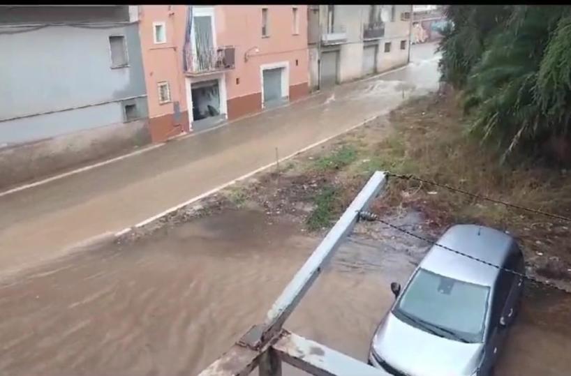 Maltempo, Consiglio Regionale Puglia approva mozione per riconoscimento stato di calamità naturale