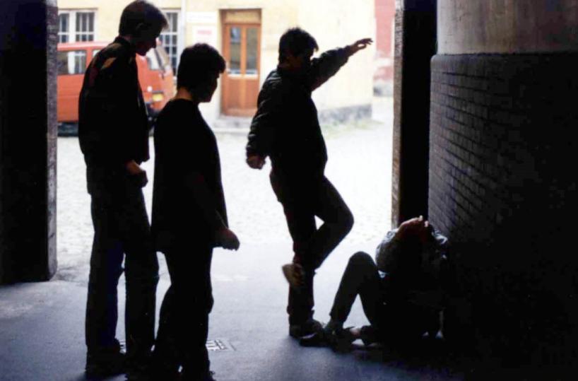 Palagianello, baby gang in azione con calci e pugni: la vittima tredicenne finisce in ospedale 