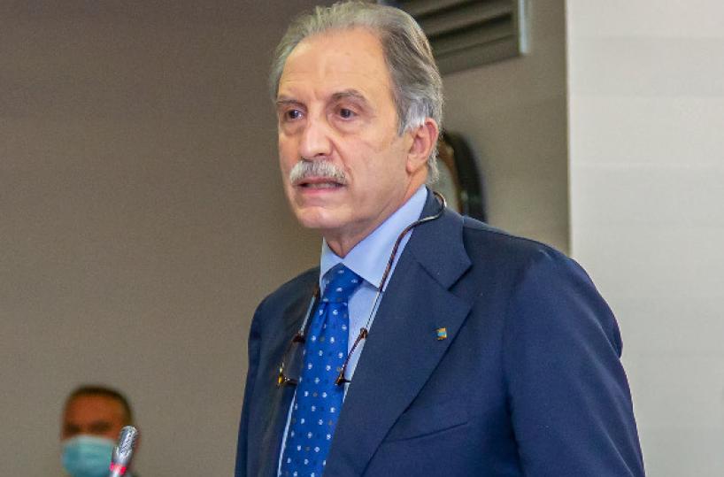 «Da gennaio il bonus sull’acqua e in futuro lo sconto sulla luce»