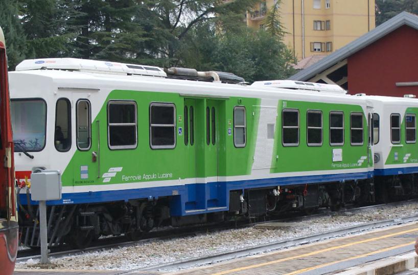 Ferrovie Appulo-Lucane, venerdì 29 settembre possibili disagi per sciopero