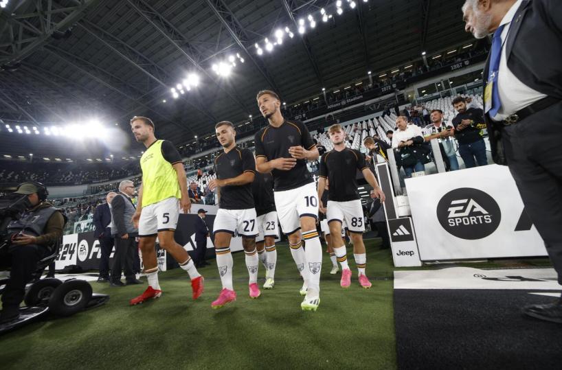 Juventus - Lecce