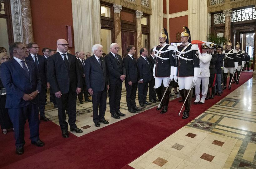 Liberale sì, eretico mai: il vero Napolitano non va banalizzato