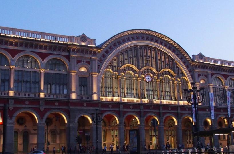 Un nuovo operatore annuncia il treno notturno Torino-Lecce