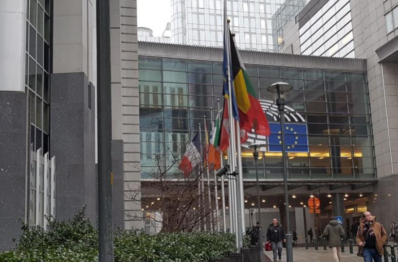 Europee, nella circoscrizione Sud sarà una gara tra i big dei partiti