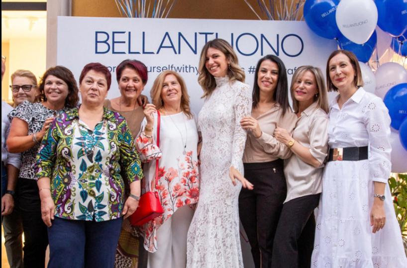 San Severo, «Vogue» incorona Bellantuono: il brand di Puglia tra le migliori eccellenze