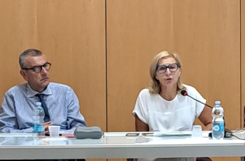 giornali stampa editoria