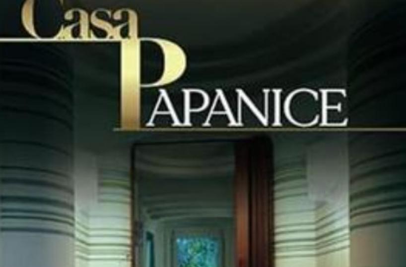 La magia di Casa Papanice narrata fra architettura e cinema