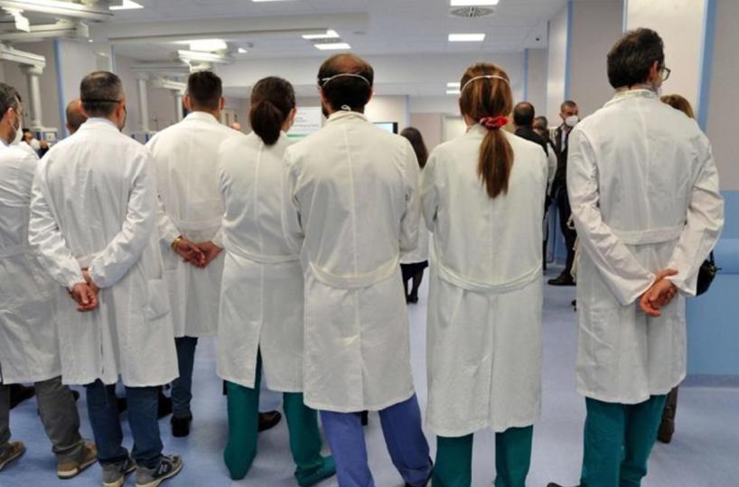 Sanità, firmato il rinnovo del contratto.  Anelli: «serve investire sulla professione»