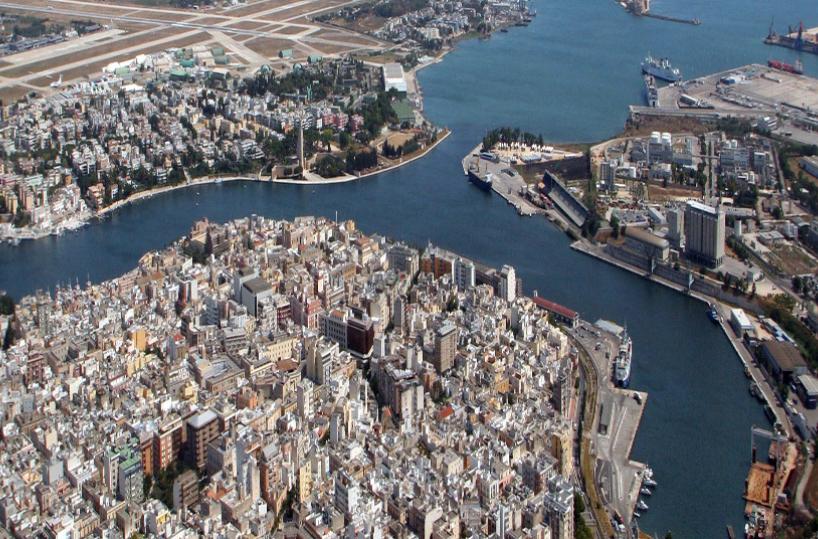 Porti dell’Adriatico, uno spettacolo dai numeri record 
