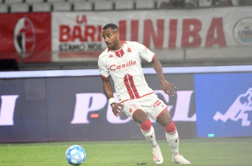 Bari - Como: il match finisce in parità 1-1 