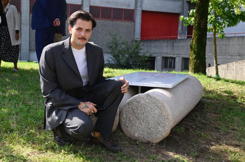 Il tarantino Montinaro racconta a Milano il censimento degli ebrei