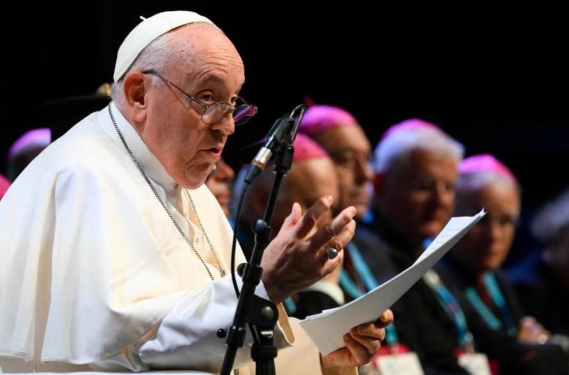 Dai giovani alle vocazioni al via il Sinodo dei vescovi nell’«autunno» cristiano