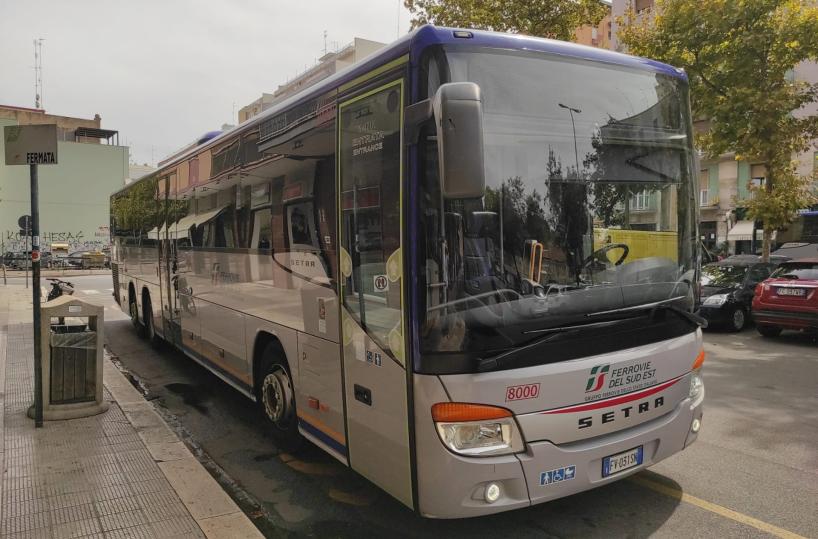 Ferrovie del Sud-Est, nuove corse per agevolare gli studenti pendolari