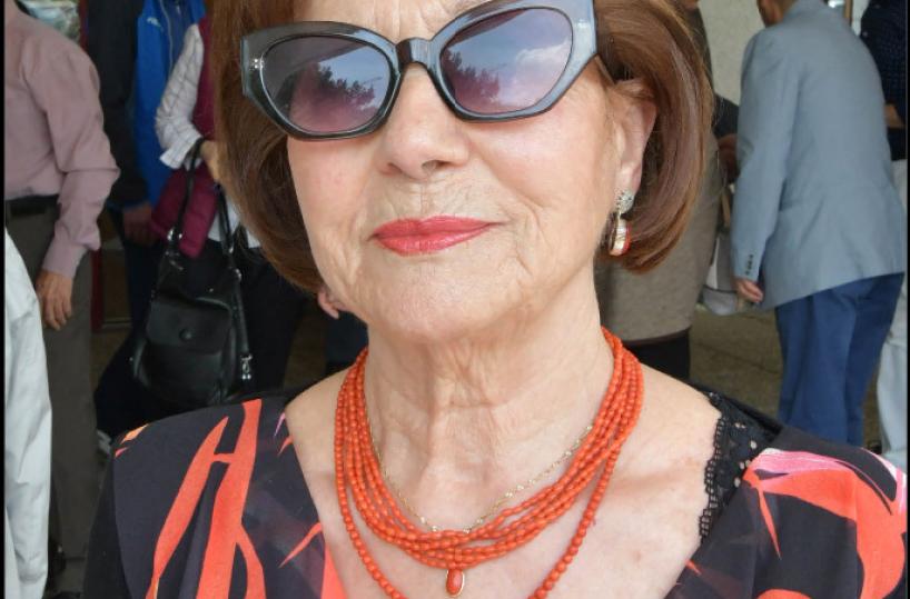 Carmela Dinnella 