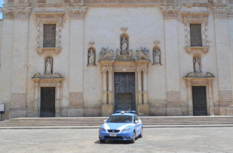 Scappa di casa a Mantova per andare da un uomo conosciuto online: 41enne ritrovata a Cutrofiano