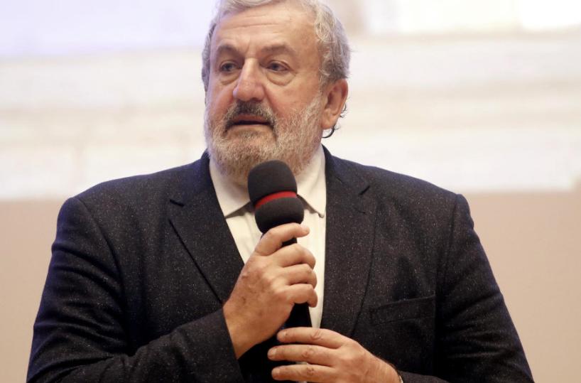 Rilancio economia del Mezzogiorno: Emiliano in audizione commissione Bilancio Camera