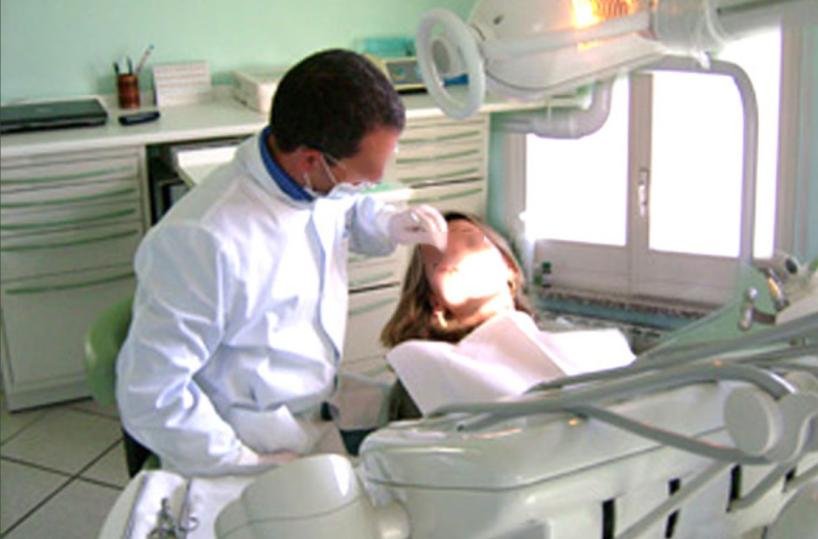 Dentista