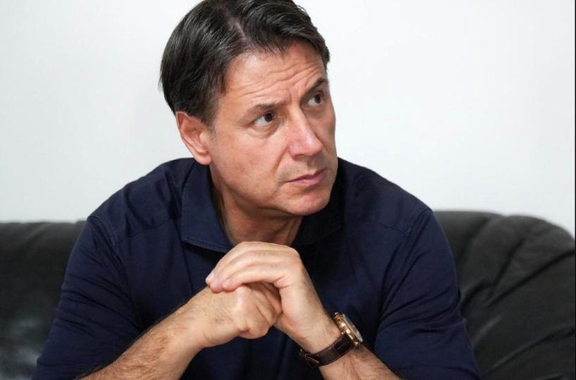 Foggia verso il voto, Conte e Calenda in città per la candidata sindaco Episcopo