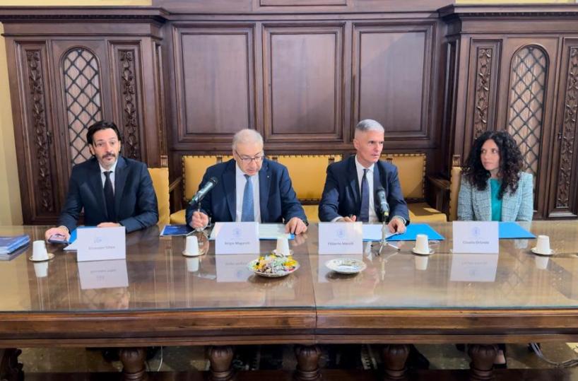 Bankitalia, a Bari presentato progetto di educazione finanziaria nelle scuole