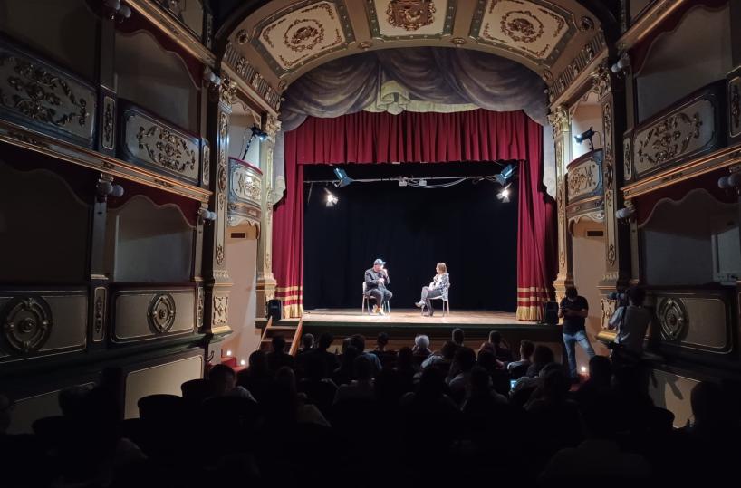 Season, Toni Servillo e Marco D’Amore tra gli ospiti del festival a Gallipoli