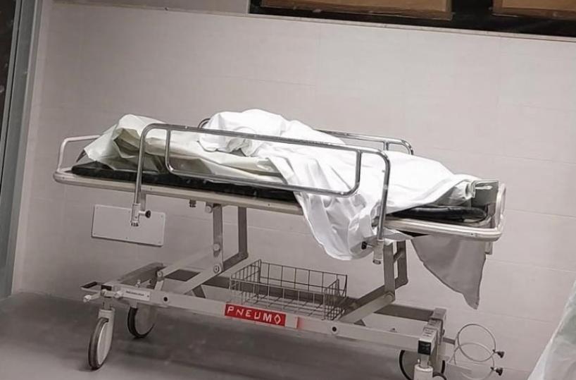 Il caso del defunto con Covid «Dalla fine dell’emergenza sono cadute tutte le prescrizioni»