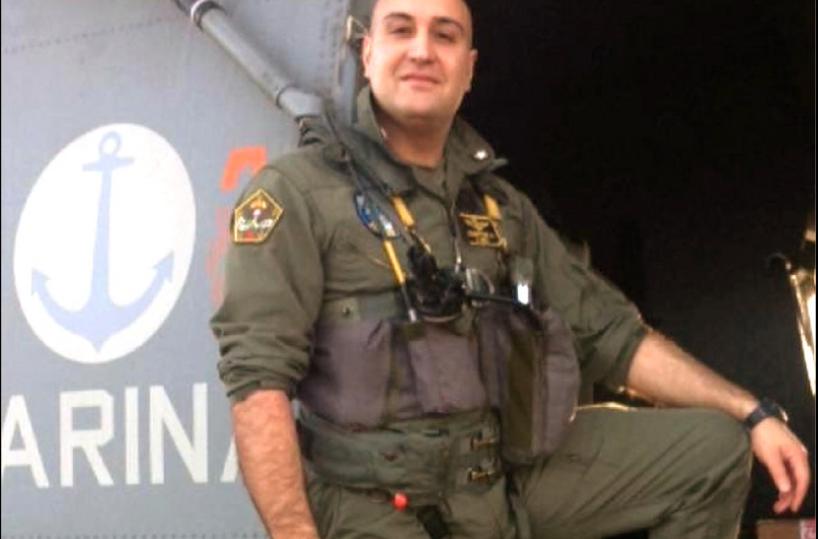 Elicotterista di Ostuni morì in volo dopo incidente, chiesti 2 anni per un militare