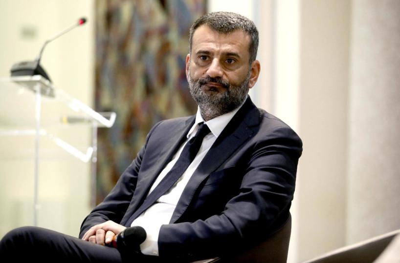 Decaro: «Terzo mandato? La linea è far esprimere i cittadini»