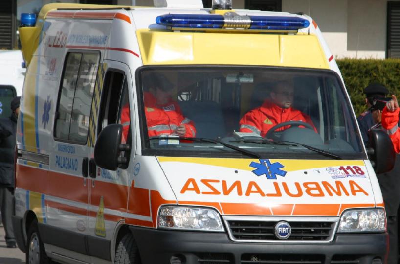 Tragedia nelle campagne ad Alliste: 54enne muore travolto da una motozappa