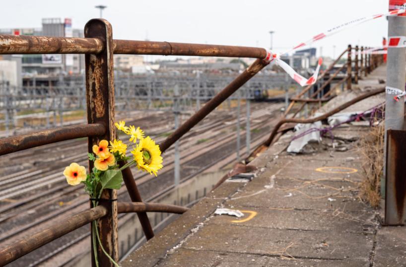 Guardrail di Puglia sotto osservazione dopo la tragedia di Mestre